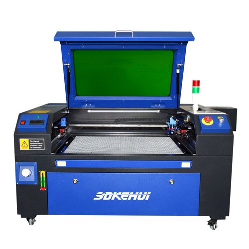 80w 700 500mm co2 laser - 80w, 700×500mm