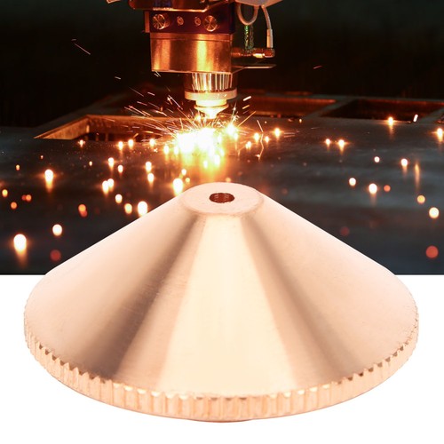Laserdüse messing 8mm - 1x, 1