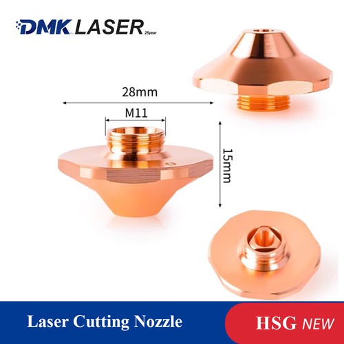 Hsg laser schneiddüse - laser,
