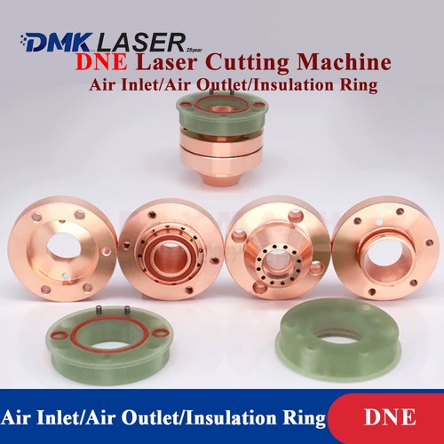 Dne luft auslass isolier ring - luft,