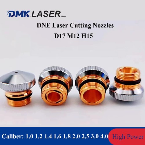 Dne laser schneiddüse - dne,