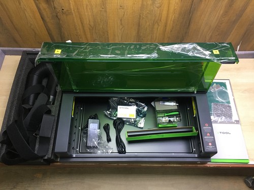 Xtool 10w laser - 10w,