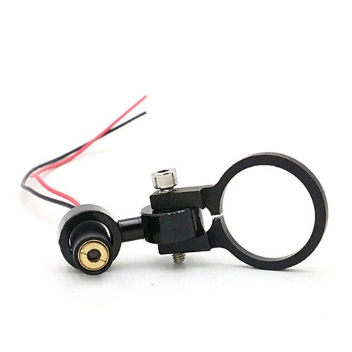 Co2 laser kopf - kopf, diodenmodul