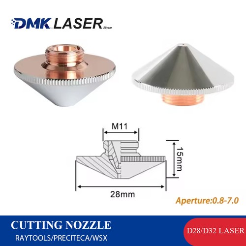 Laser schneiddüse d28 m11 - laser,