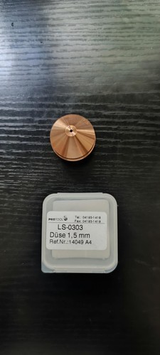 Protool laser düse 0303 - 9x,