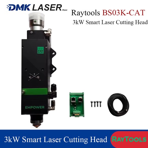 Raytools bs03k cat laser - bs03k-cat,