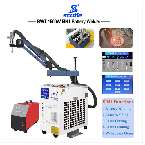 1500w bwt 1 - 1500w, 5-in-1