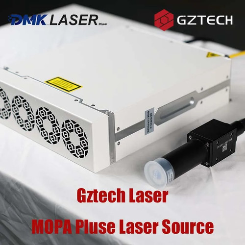 Gztech mopa puls laser - gztech,