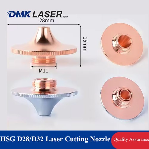 Hsg laser schneiddüse d28 - hsg, d32