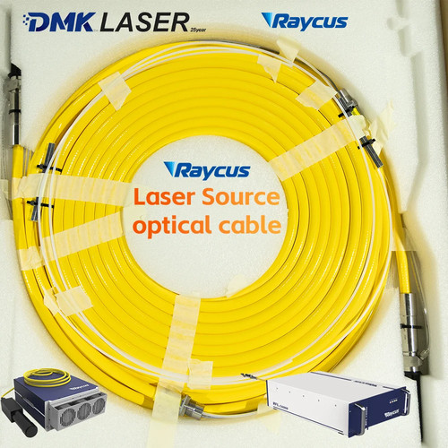 Raycus laser lichtkabel qbh - raycus,