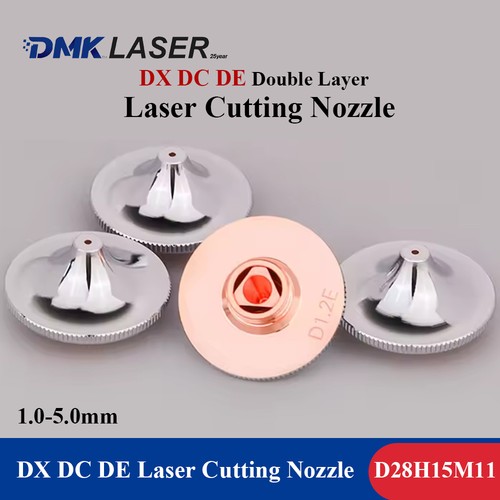 Laser schneiddüse - dc, dx