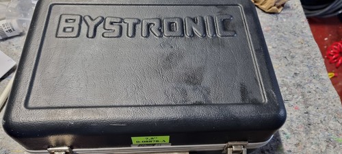 Bystronic laser schneidkopf - bystronic,
