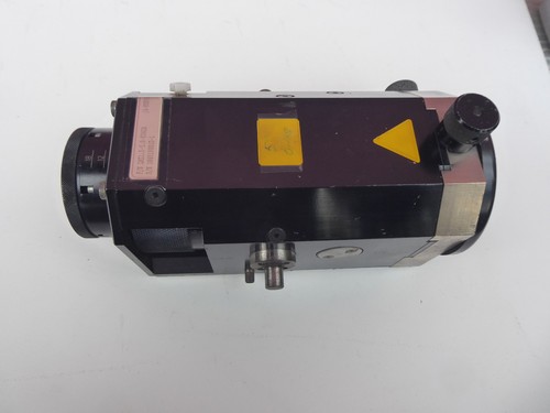 Schneidkopf bystronic laser - bystronic, 5"