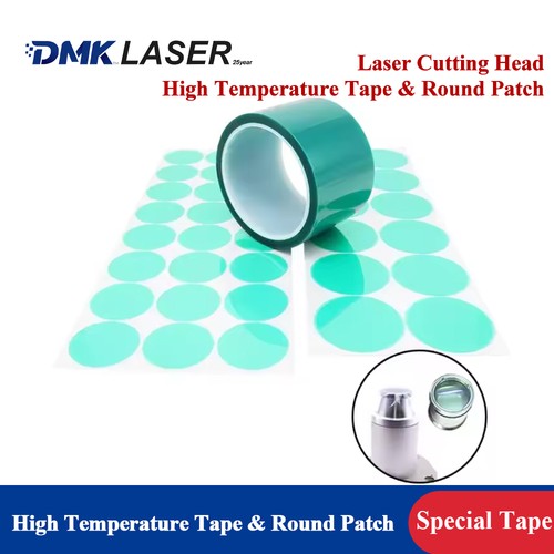 Laser tape fokussierobjektiv - tape,