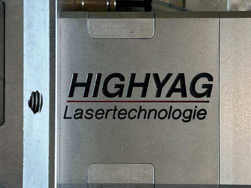 Highyag lasertechnologie bimo - highyag,
