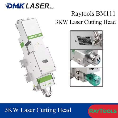 Raytools bm111 laser - raytools,
