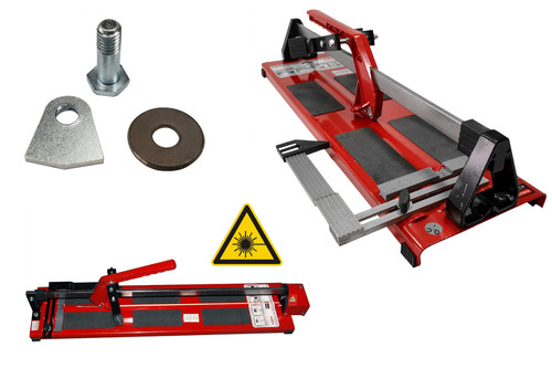 Heka eurocut 470 1000 - 1000, mm