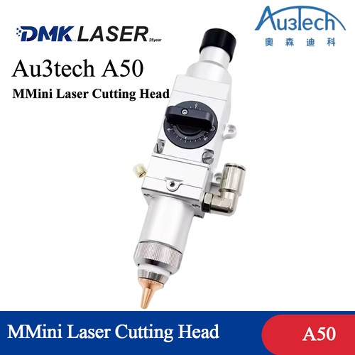Au3tech a50m - au3tech,