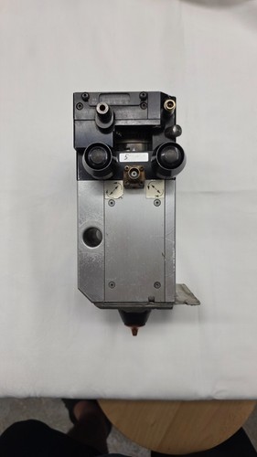 Schneidkopf von trumpf - 5,