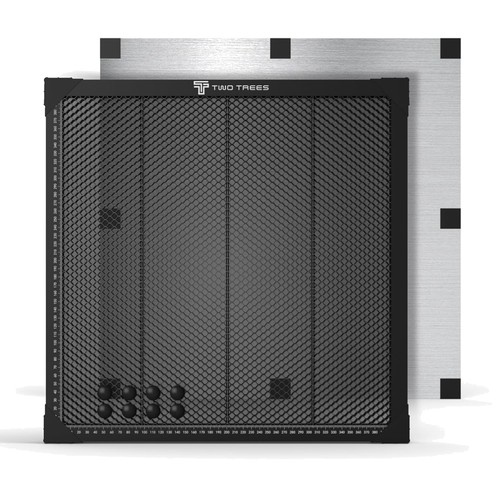 Laser tisch honeycomb - tisch,,