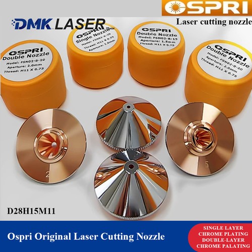Ospri original laser - ospri, original‑laser