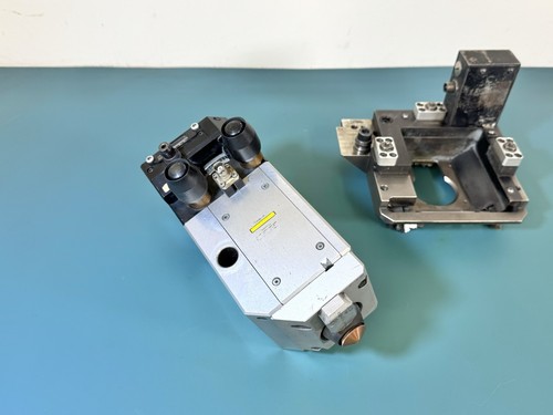 Trumpf laser schneidkopf - trumpf, laser-schneidkopf