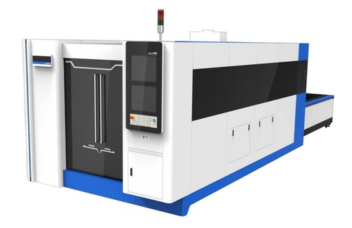 Winter faserlaser - winter,
