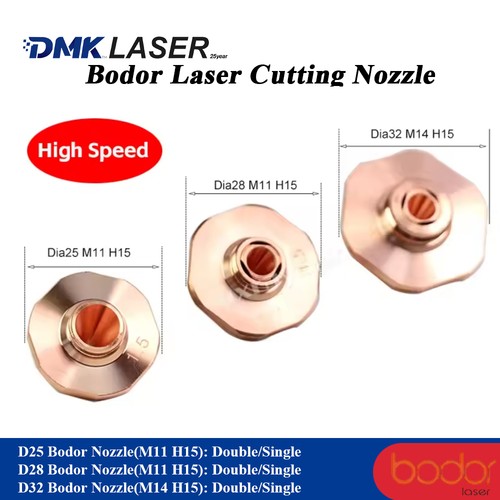 Bodor laser schneiddüse - bodor,