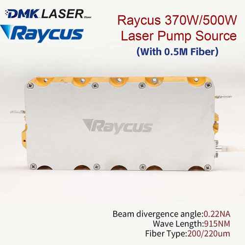 Raycus laser pump quelle - raycus,
