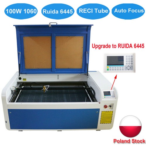 Ruida 6445 dsp - , co2