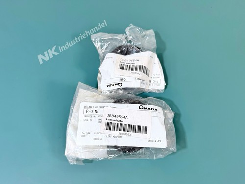 Neu amada lens adapter - neu,
