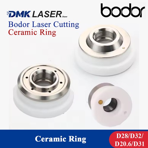 Bodor laser keramik - keramik, ring