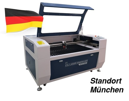Co2 laserschneidanlage 140w - co2-laserschneidanlage,